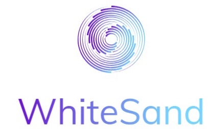 Whitesand Shipping Logo
